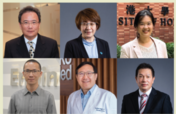 香港大學 | 港大六研究項目獲2022年美國國家醫學院健康長壽催化創新獎（香港）
